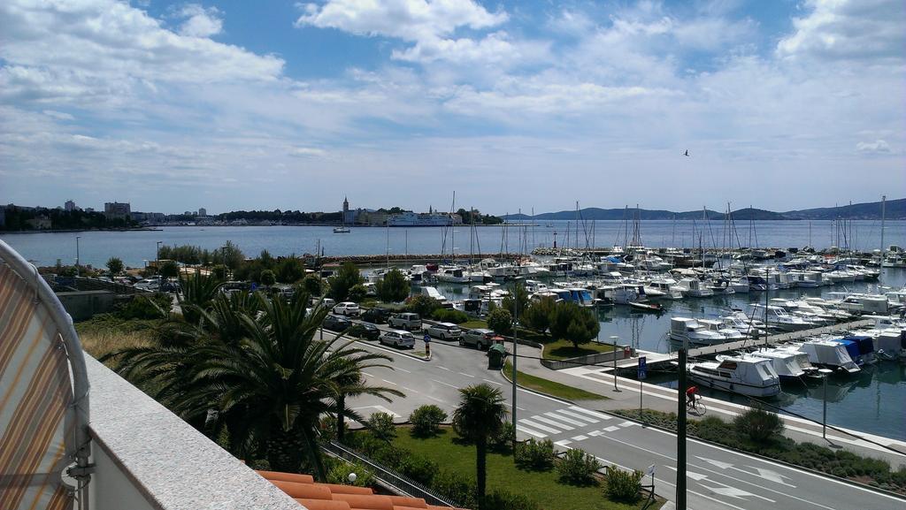 Apartments Onorina Zadar Zimmer foto