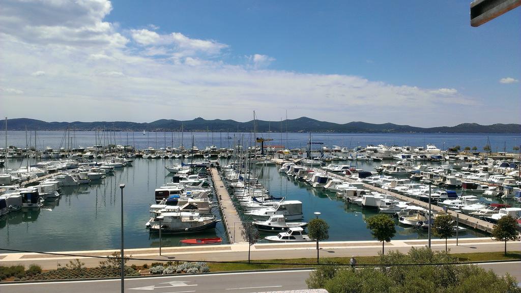 Apartments Onorina Zadar Zimmer foto