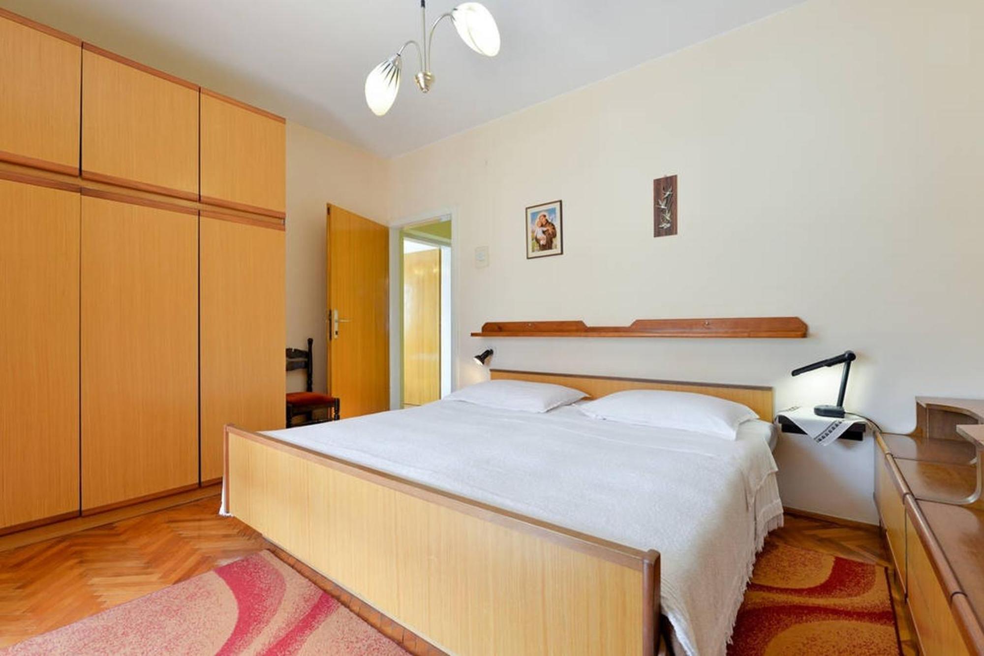 Apartments Onorina Zadar Zimmer foto