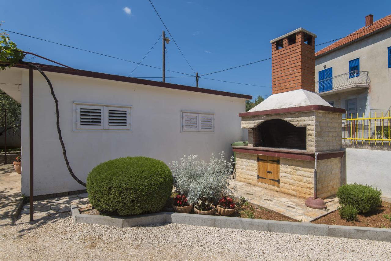 Apartments Onorina Zadar Exterior foto